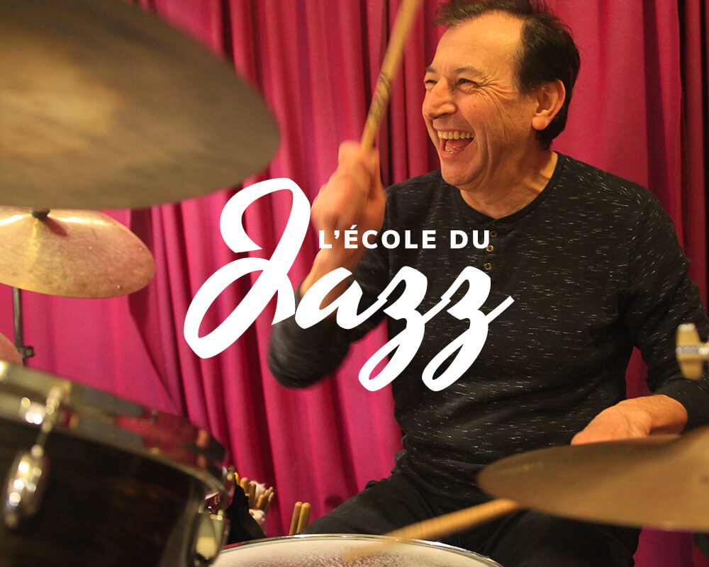 École du Jazz