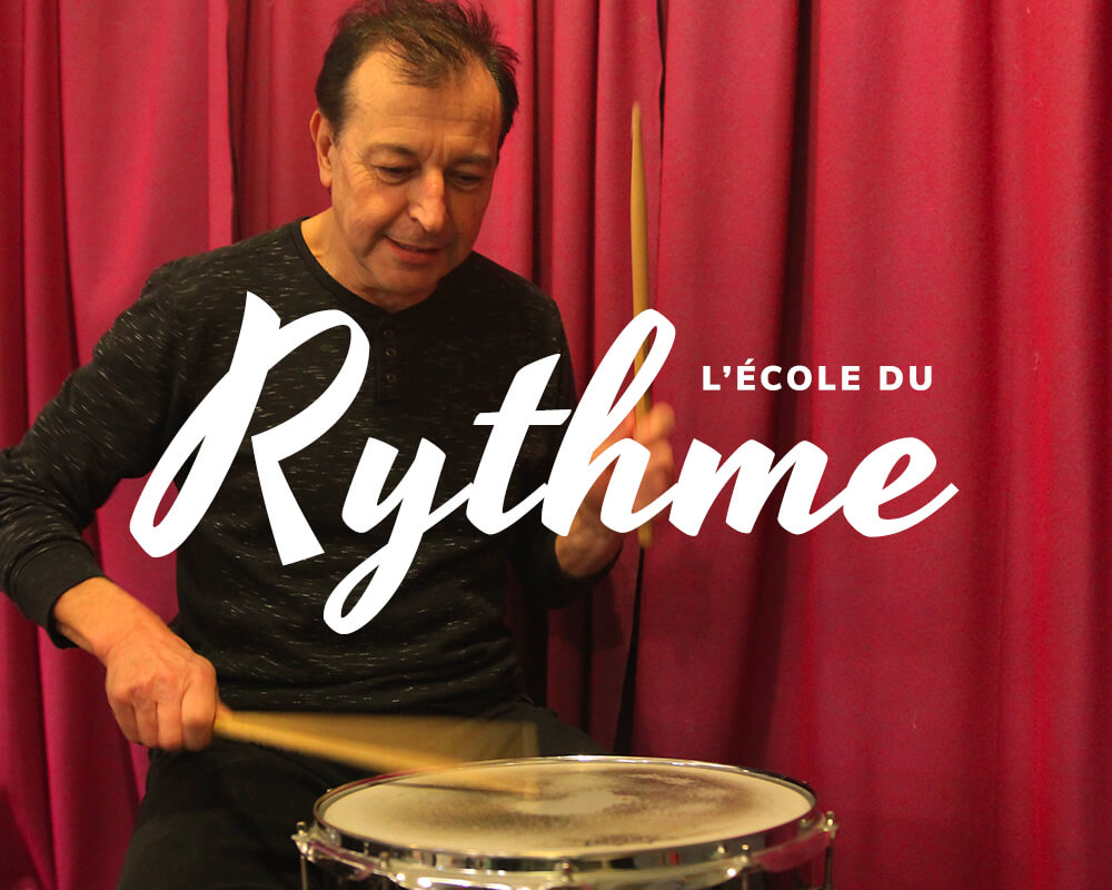 École du Rythme