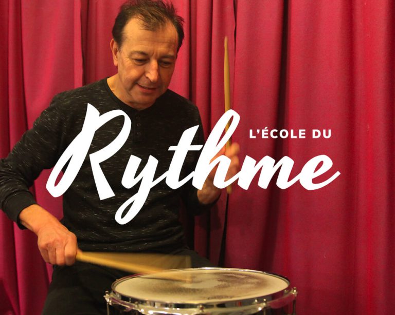 École du rythme