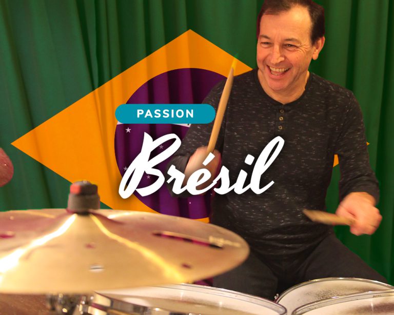 Passion Brésil