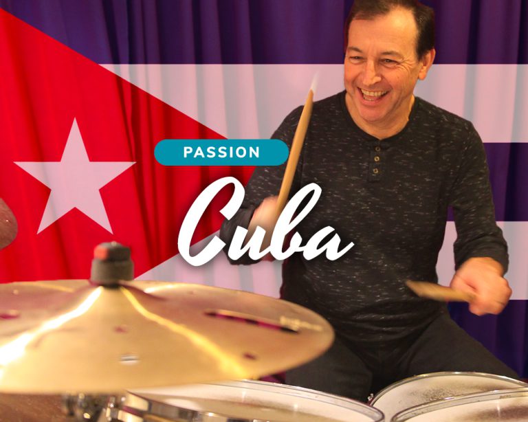 Passion Cuba